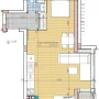 Едностаен апартамент в  "MAG Residence", ул. Преки Път №84 - снимка 2