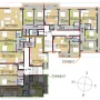 Жилищна сграда "MAG Residence" в полите на Витоша - снимка 3